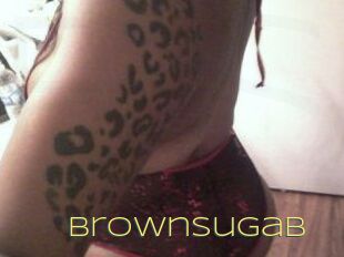 BrownSugaB