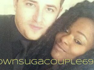 BrownSugaCouple69