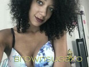 BrownSugaXo