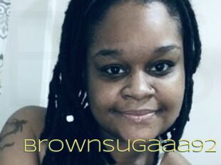 BrownSugaaa92