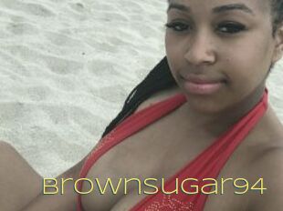 BrownSugar94