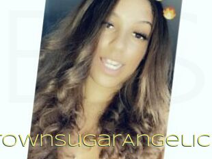 BrownSugarAngelic