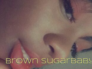 Brown_SugarBaby
