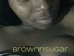 BrownnSugar