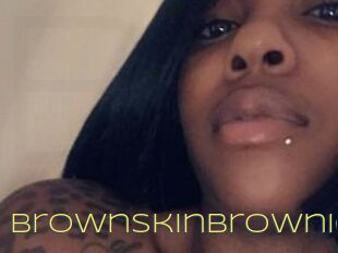 BrownskinBrownie