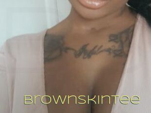 BrownskinTee