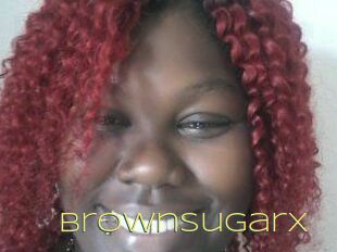 Brownsugarx
