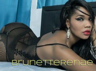 BrunetteRenae