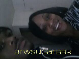 BrwSugarBby