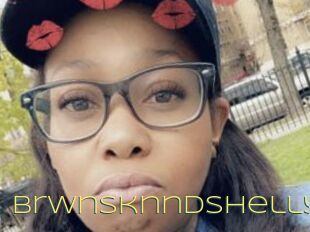 BrwnSknndShelly