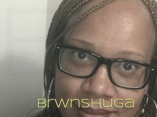 Brwnshuga