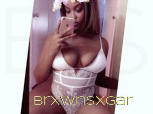 Brxwnsxgar