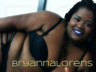 BryannaLorens
