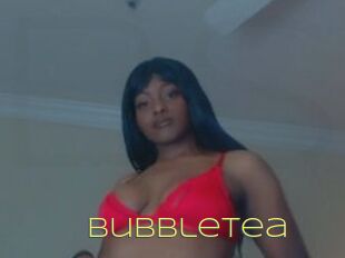 BubbleTea
