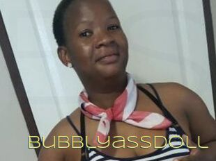 Bubblyassdoll