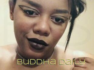 Buddha_Daily