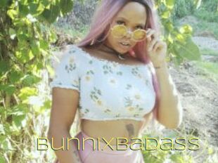 BunnixBadass