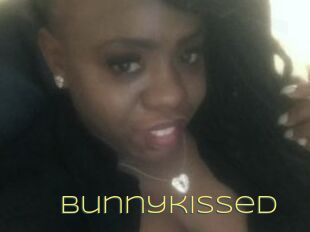 Bunnykissed