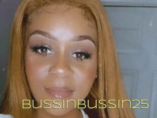 BussinBussin25