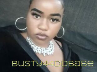 Busty44ddBabe