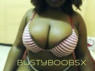 BustyBoobsX