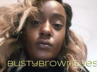 BustyBrownEyes