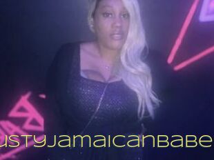 BustyJamaicanbabe