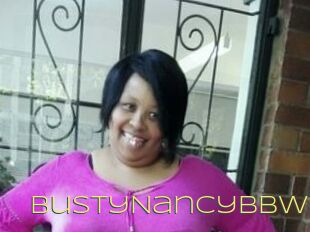 BustyNancyBBW