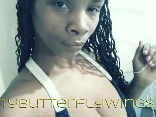 Bustybutterflywings