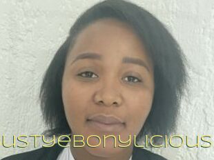 Bustyebonylicious