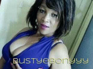 Bustyebonyyy