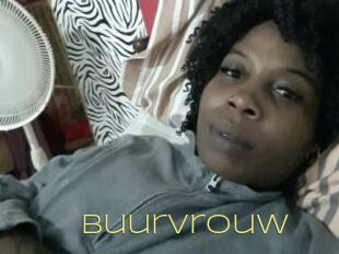 Buurvrouw