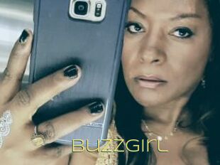 BuzzGirl