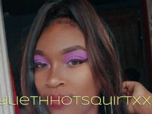 ByliethHotSquirtxx