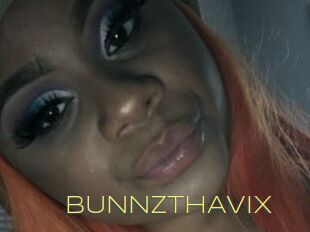 BUNNZTHAViX