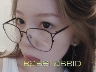 Baberabbid