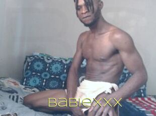 Babiexxx