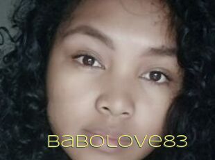 Babolove83