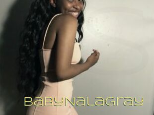 BabyNalaGray