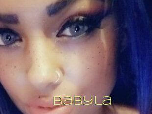 Babyla