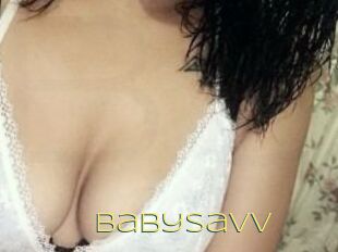 Babysavv