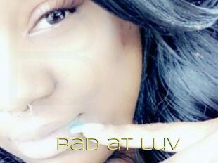 Bad_at_luv