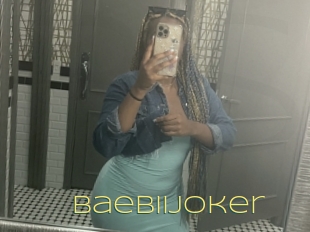 Baebiijoker