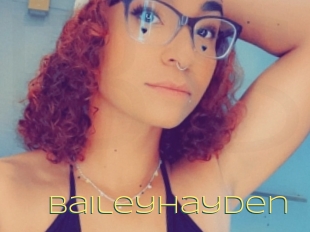 Baileyhayden