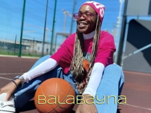 Balabayna