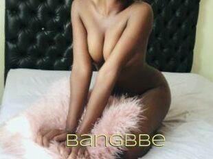Bangbbe