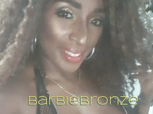 Barbiebronze