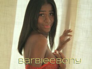 Barbieebony