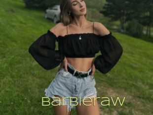 Barbieraw