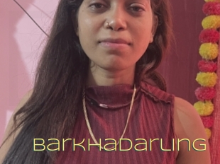 Barkhadarling